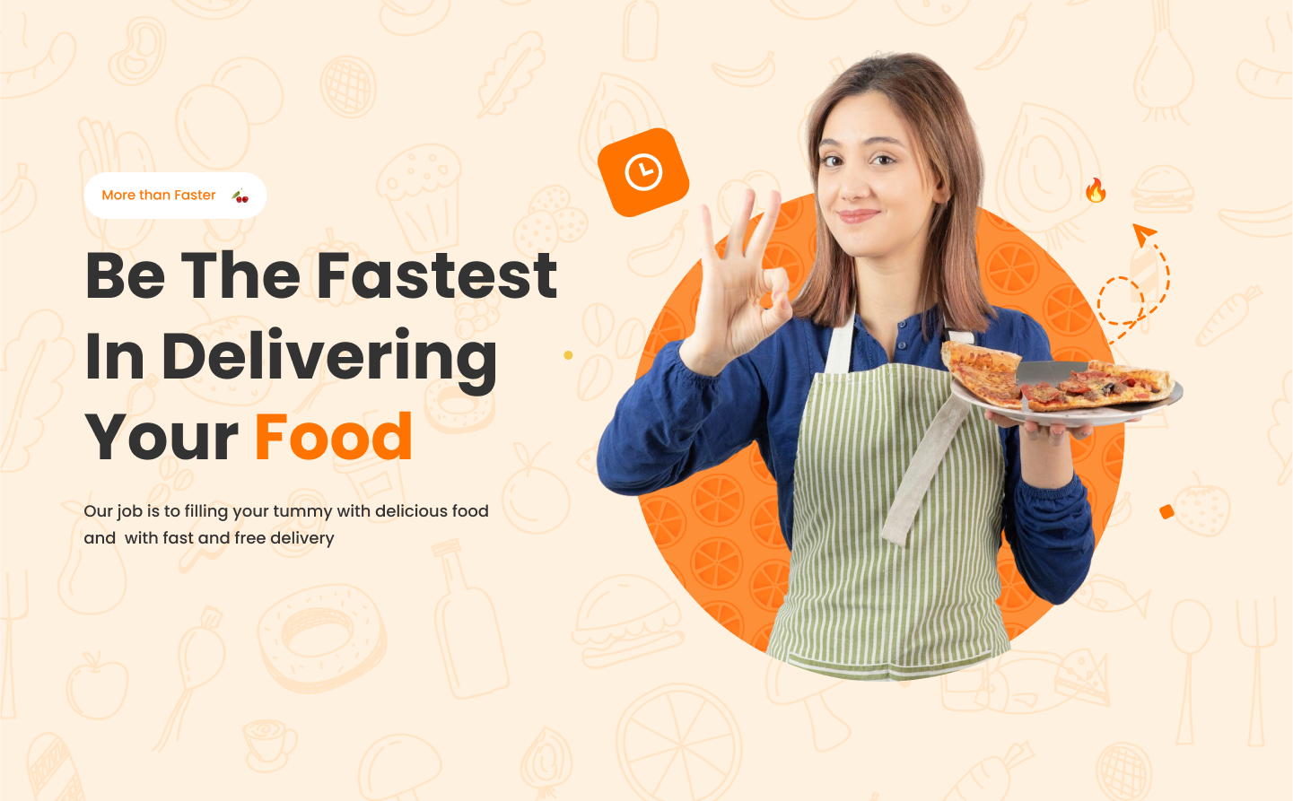 Ready Deliveries